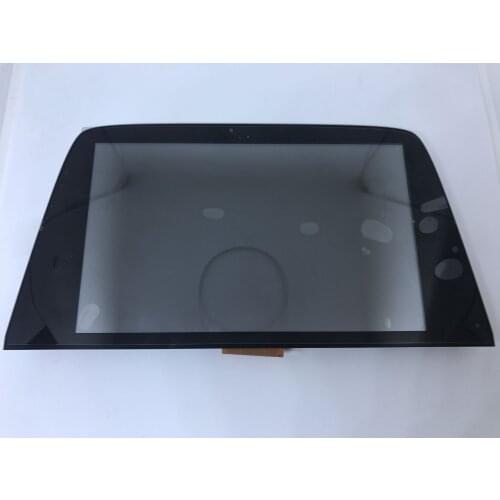 Free shipping Original new 8.0inch with capacitor touch screen for Opel Chevrolet car DVD GPS navigation Auto