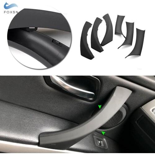 For Audi A4 B9 A5 A6 A7 C7 Q5 8R Aluminum Alloy Car Start Stop Engine Button Ring Sticker Cover