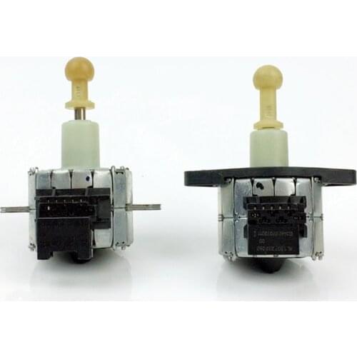 For VW CC 2010-2012 Headlight Adjustment Motor Left And Right Level Adjuster Engine Car Accessories
