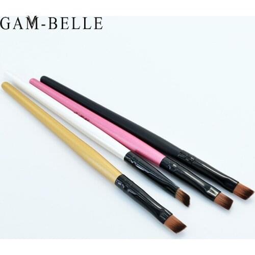 GAM-BELLE Makeup Brush Sets