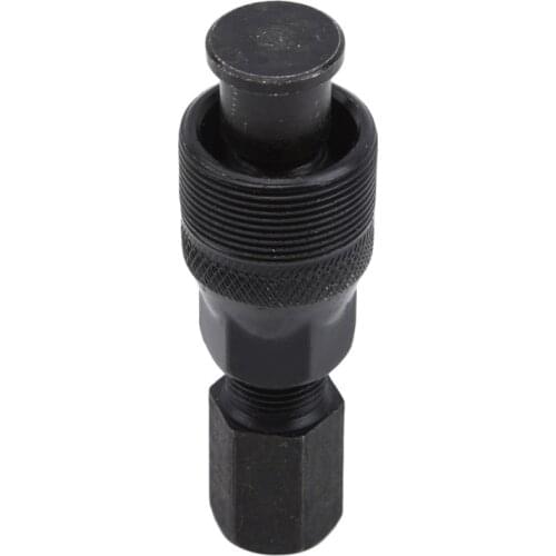 Bicycle Bike Mountain Road Repair Tools Crankset Puller Crank Arm Remover Bike Tools Black Useful Bicycle Accessories