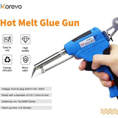 KOREVO Electric Soldering Irons