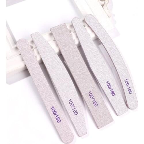 LANBENA Polishing Nail Files China