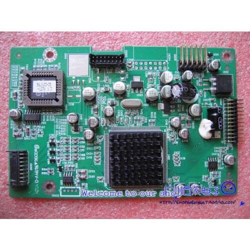LXB-L17C LXH-GJ17L3 Driver Board 715L1130-C-LEG