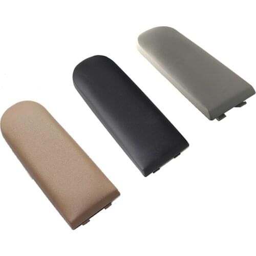 NEW Leather Center Console Armrest Cover Lid 18D867173 3B0867173 For VW JETTA GOLF MK4 BORA BEETLE PASSAT B5 Armrest Cover
