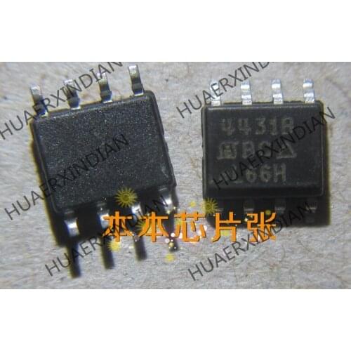 New SI4431BDY-T1-E3 SI4431BDY 4431B SOP81 high quality