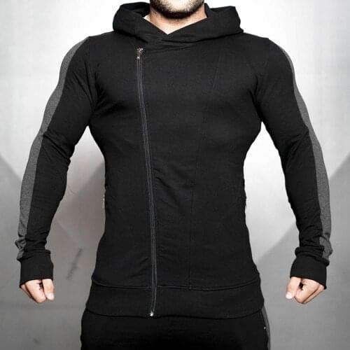 Seven Joe Men's Zip Hoodies