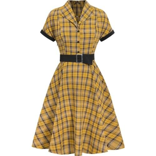 TOPMELON Fashionable Dresses In A Cage