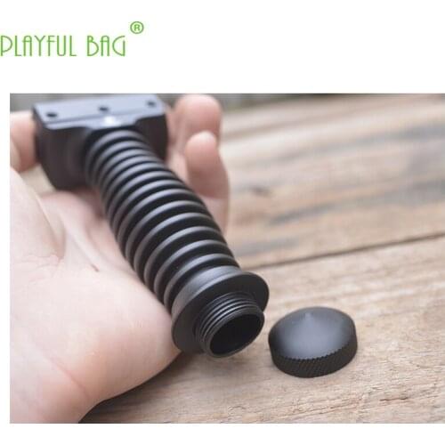 Outdoor sports CS TOYS CQD upgrade material grip MRE MER sopm4 refitted casing upgrade material accessories LD66