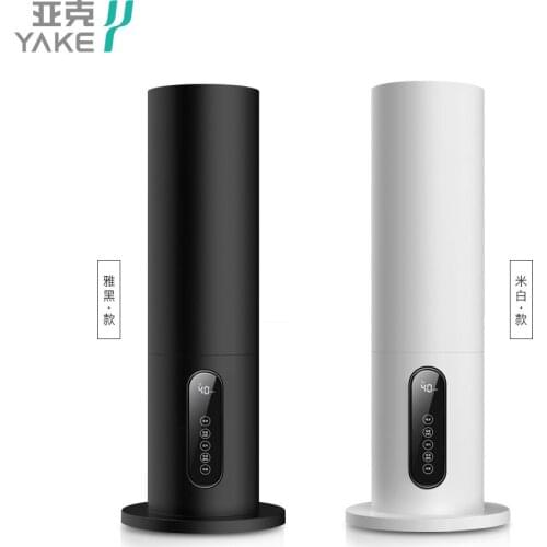 YAKE 6L Ultrasonic Humidifier for Bed Room