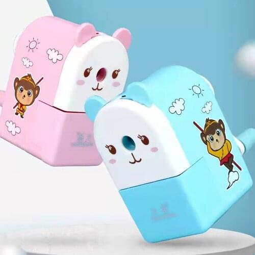 WZWCFO Mechanical Pencil Sharpeners