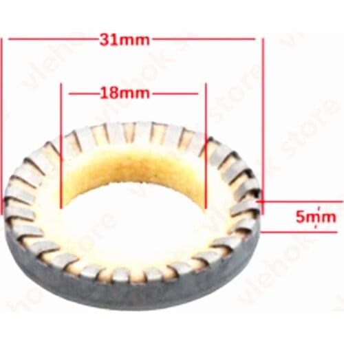 Spare Parts Replacement Rotary Shaft Lip Seal for Bosch Demolition Hammer GSH11E