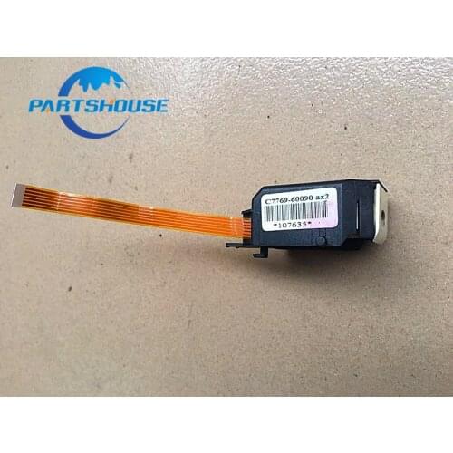 1Pcs Original Used Line Sensor C7769-60090 C7769-60332 For HP DesignJet 500 510 800 Encoder Detector Sensor