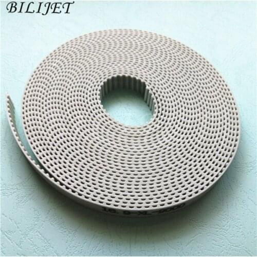 16.9xl-9000 long belt for Printer Wit-color Smart Flora Gongzheng Yaselan Liyu Zhongye carriage long belt flat timing belt 1pc