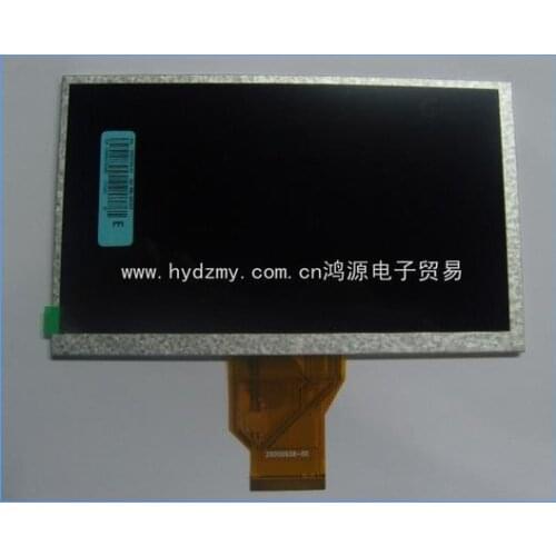 Free shipping AT090TN12 20000938-30 AT070TN90 AT070TN92 AT090TN10 9 inch 7 inch