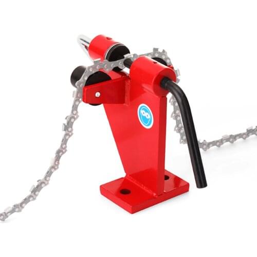 KKMOON Chainsaw Chains Jig Saw Linker Riveter Chains Link Utility Tools Hand Tools Convenient Professional Chains Connector