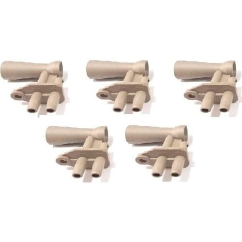 Vaillant & Viessmann Boiler Venturi for Sohon Fan 5 Pieces