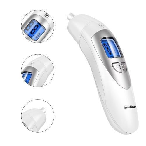 EEK-Brand Ketone Breathalyzer Best Quality High Accuracy Keto Breath Meter