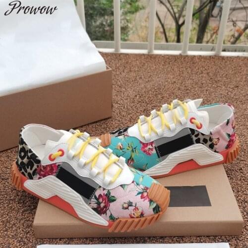 Hanbaidi Womens Shoes