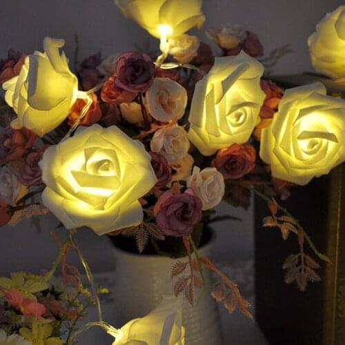 HPff HomePuff LED Holiday Light Bulbs