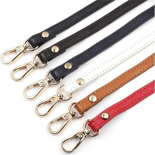 PU Leather Handbag Strap Replacement Shoulder Bag Straps
