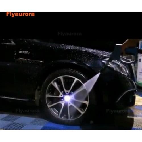 Hub cap wheel led Light Floating Wheel Caps Cover CapLighting for Jeep Porsche Jaguar Land Rover Volvo Cadillac Infiniti Lexus