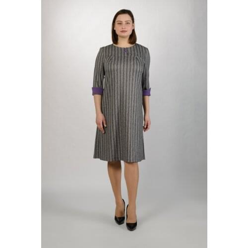 Модные трикотажные платья Mila Bezgerts China At AliExpress