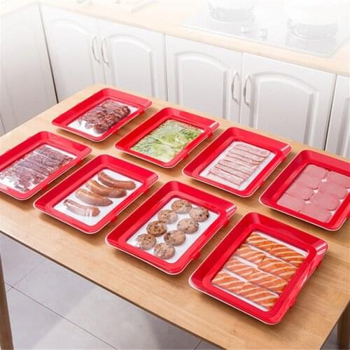 Milyydom Trays