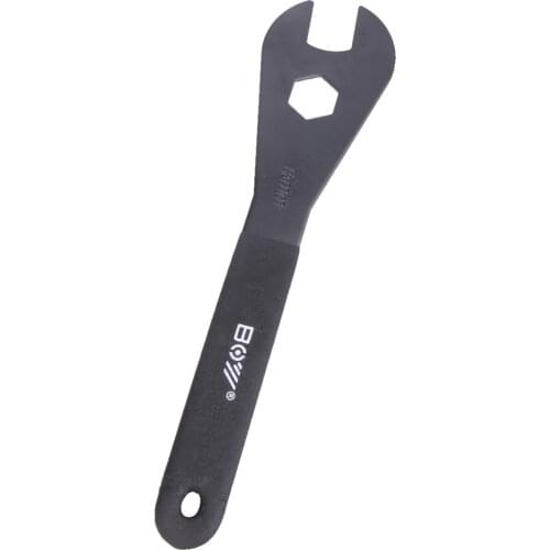 Multi-functional Open End Wrenches Spindle Axle Bicycle Cone Spanner Wrench Road Mountain Bike Hand Repair New Tools 13mm-18mm