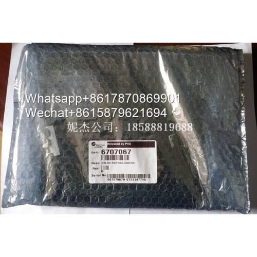 NJK11132 Beckman LH750 6707067 Signal Board