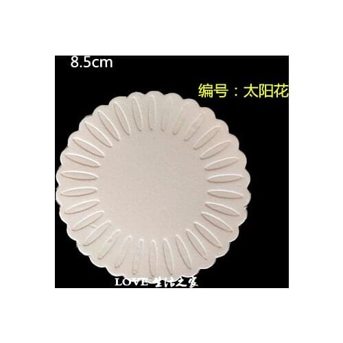 Hotel/Bar 8.5cm / 9cm Disposable paper coasters 250