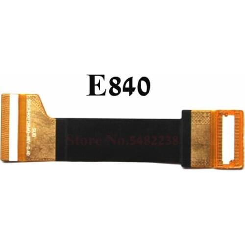 Original Motherboard Main Board Connector For Samsung E840 E848 Mainboard connection Ribbon FPC Replacement parts