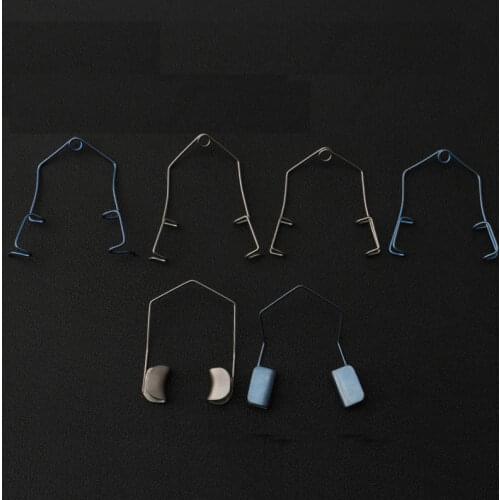 Eyelid opener eye opener wire sealing gap double eyelid tool ophthalmic surgical instrument