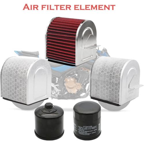 Pokhaomin Motorcycle Oil Filters