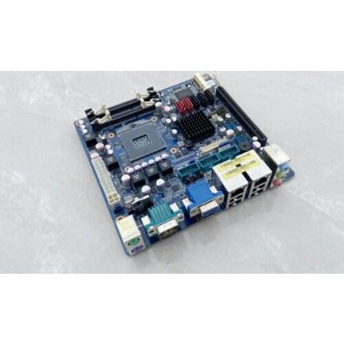 QM67-IC5-300-C5A1E IQM67-IC5-3 A102-1 P/N:08GSAQM6701304