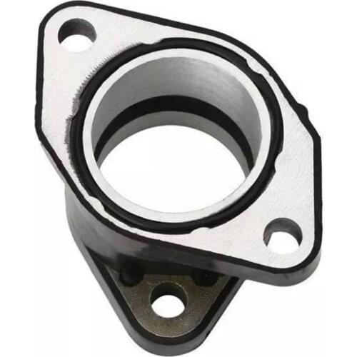 Rubber Intake Manifold Carb Boot For Yamaha YFM 350 1987-2004