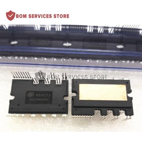 SD20M60AC SD30M60AC ORIGINAL IGBT Power Module