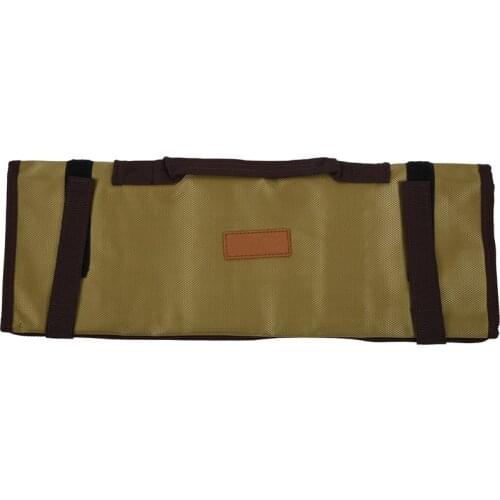 Outdoor Camping Nail Bag Tool Bag Camp Nail Bag Storage Bag Tent Nail Hammer Portable Storage Bag