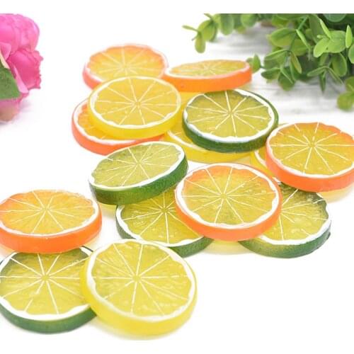 WNYZQ Artificial Fruit