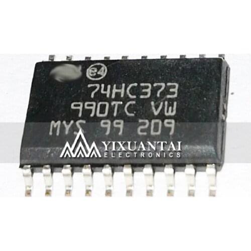 10pcs/lot 50pcs/lot 100pcs/lot Free Shipping! 100% New Original 74HC373D 74HC373 SOP20