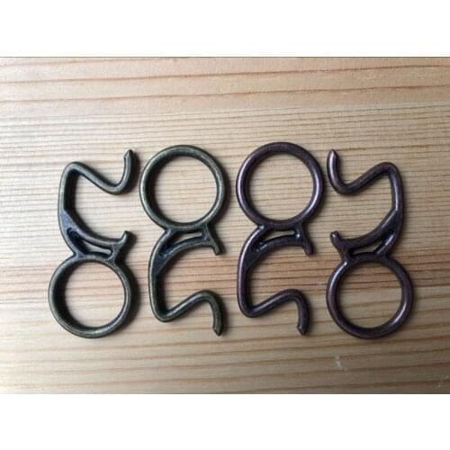 200pcs/lot Mini Retro Keychain Beer Bottle Opener Portable Metal Bar Hangings Keyring Opener or Wedding Party