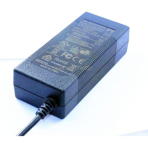 19v 6.3a ac power adapter 19 volt 6.3 amp 6300ma EU plug input 100 240v ac 5.5x2.1mm Power Supply