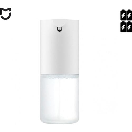 Xiaomi MiJia Auto induction Foaming Washing Machine Hand washing Automatic Soap Dispenser 0.25 With Infrared Induction