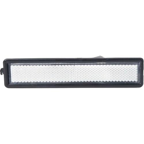 Car Turn Signal Light Bumper Side Marker Light For-BMW E30 E32 E34 3 Series