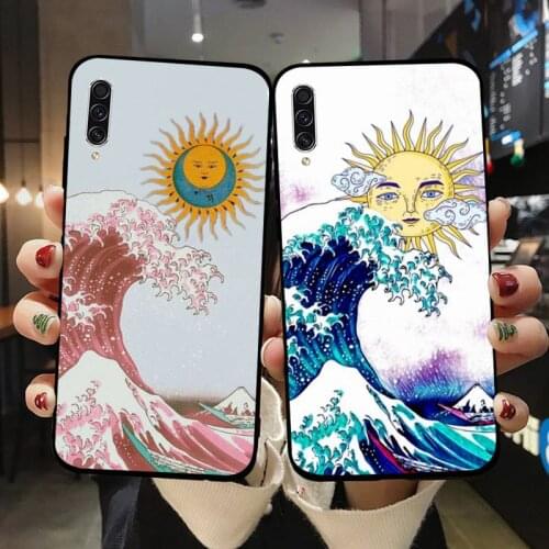 Bearscubo Samsung Galaxy Note 9 Phone Cases