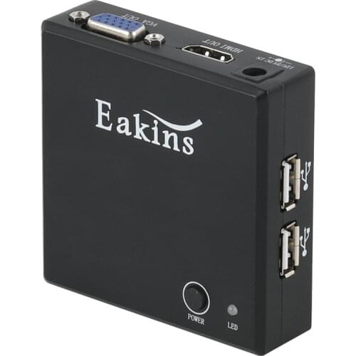 HD 1080P Digital Microscope Camera CMOS HDMI VGA CCD Electronic Microscope Camera Built-in Measure Software For Iphone IC Repair