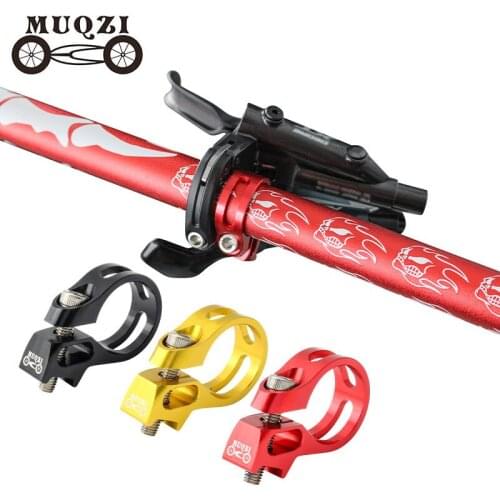 Bicycle Bike Thumb Shifter Clamp Retaining Ring For X5 X7 X9 X0 XX XO1 XX1 Cycling Bike Shifter Trigger Clamps Parts Accessories