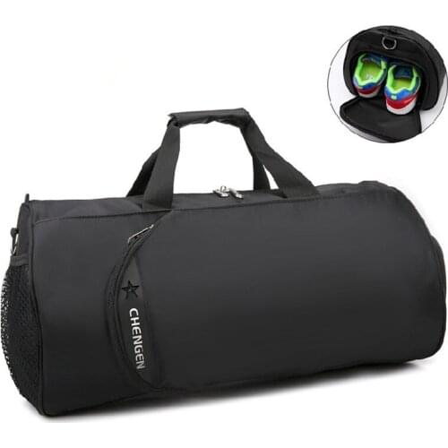 FREYA SAFI Travel Bags