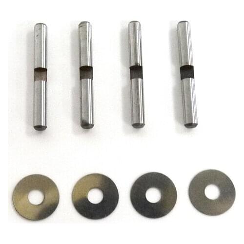 Himoto Racing 1/8 3*24 Diff Pin 4P 820036 RC CAR Parts