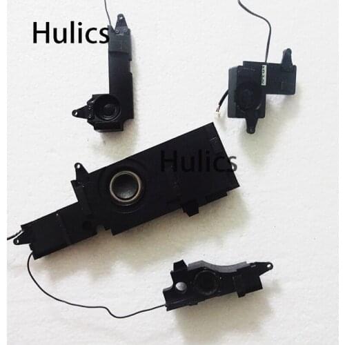 Hulics Original For ACER Aspire 8951 8951G speaker laptop left and right speakers 3ZZYGSATN10 3ZZYGSATN00